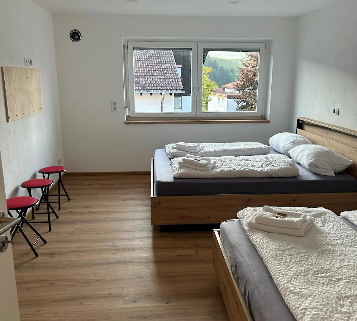 Alpen Erlebnis Oberstaufen Apartment
