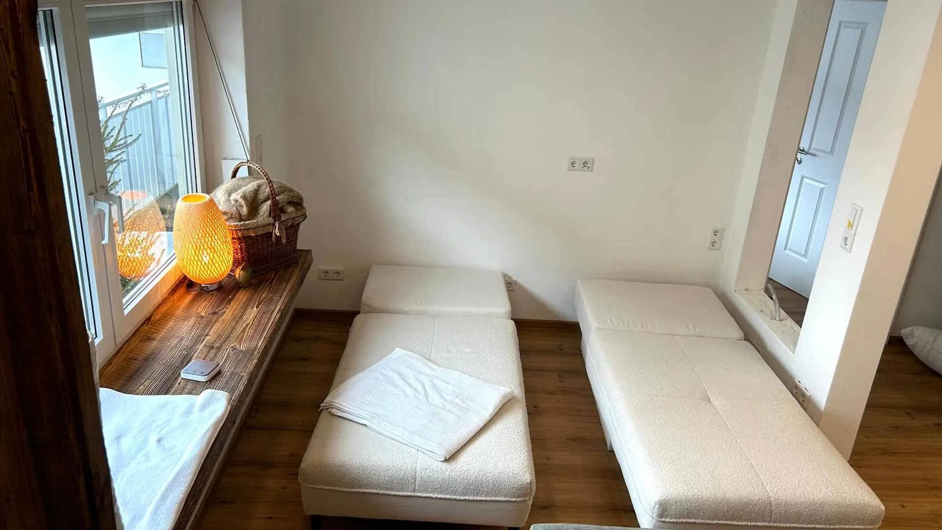 Alpen Erlebnis Oberstaufen Apartment