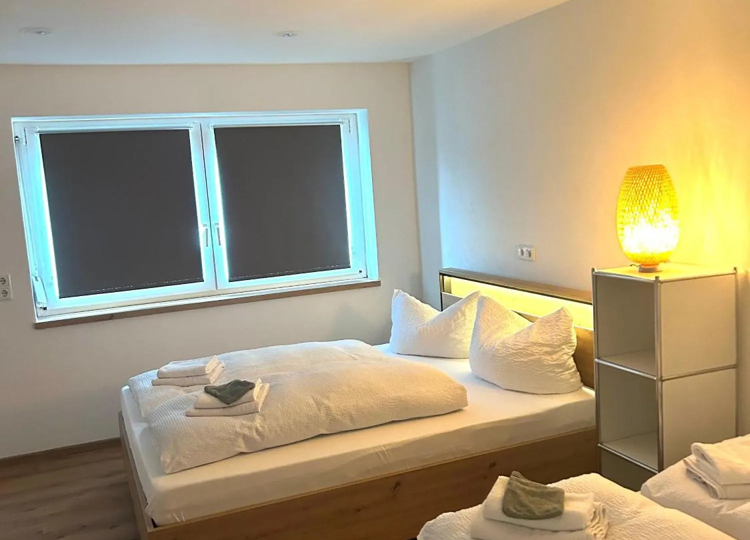 Alpen Erlebnis Oberstaufen Apartment