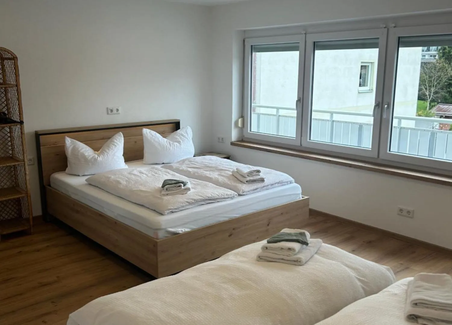 Alpen Erlebnis Oberstaufen Apartment