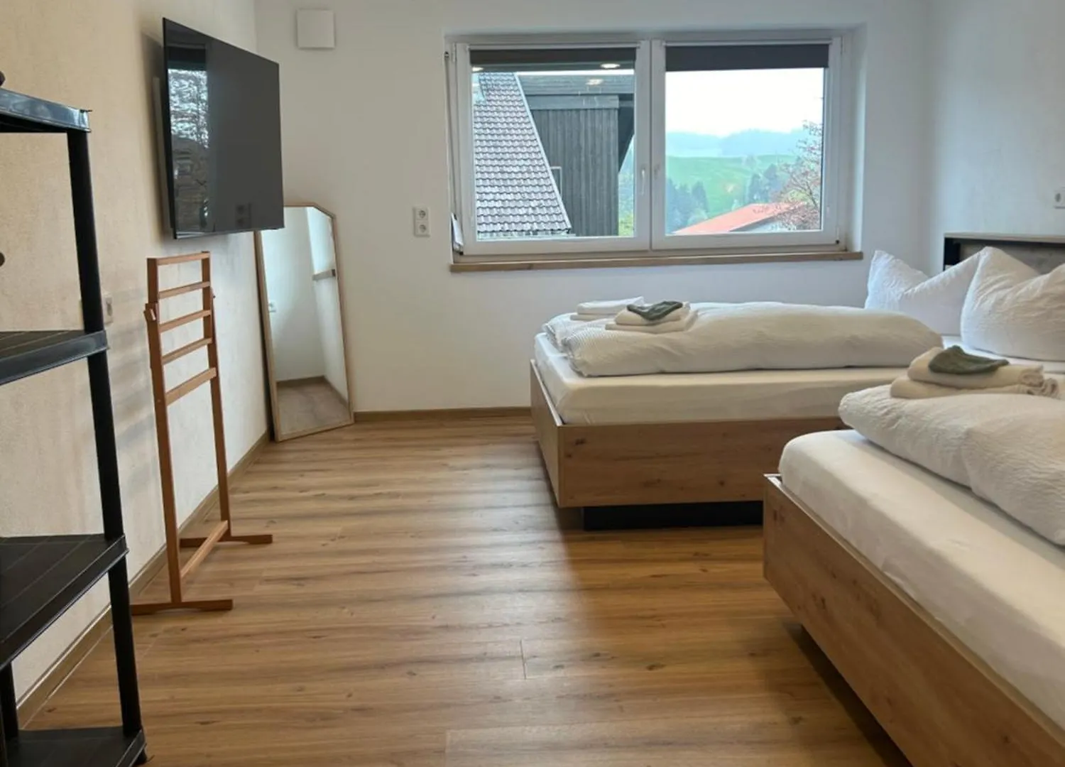 Alpen Erlebnis Oberstaufen Apartment